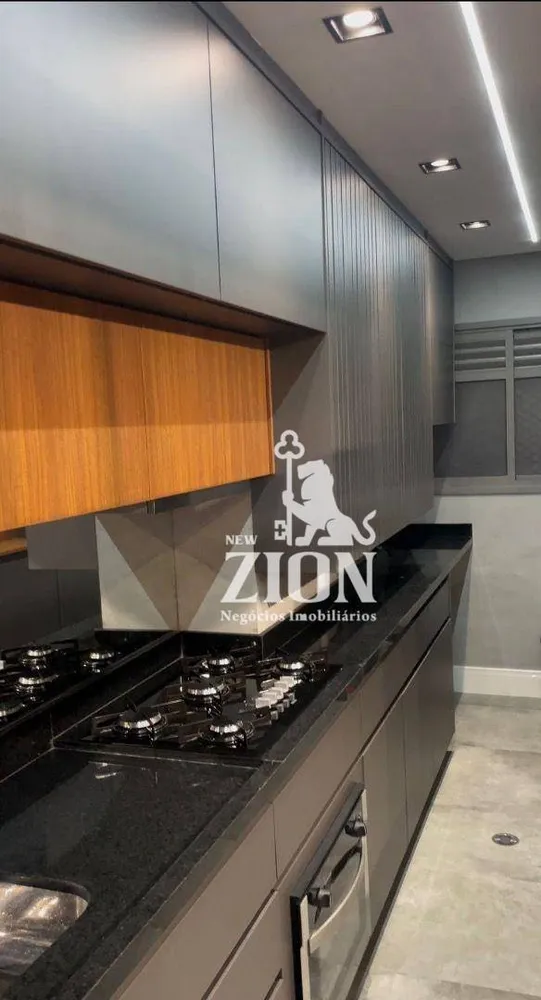 Apartamento, 2 quartos, 64 m² - Foto 12