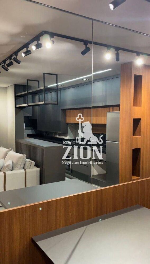 Apartamento, 2 quartos, 64 m² - Foto 12
