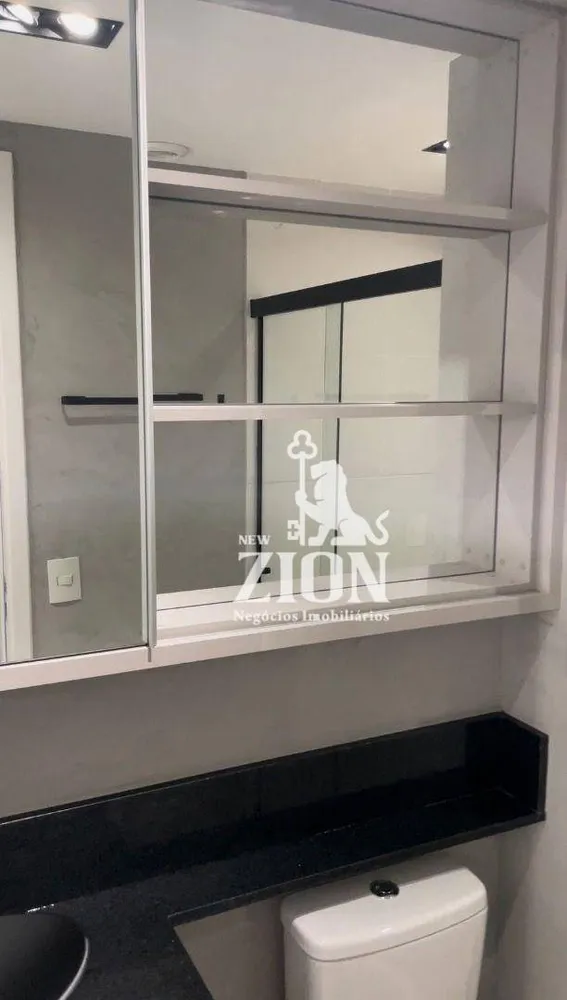 Apartamento, 2 quartos, 64 m² - Foto 16