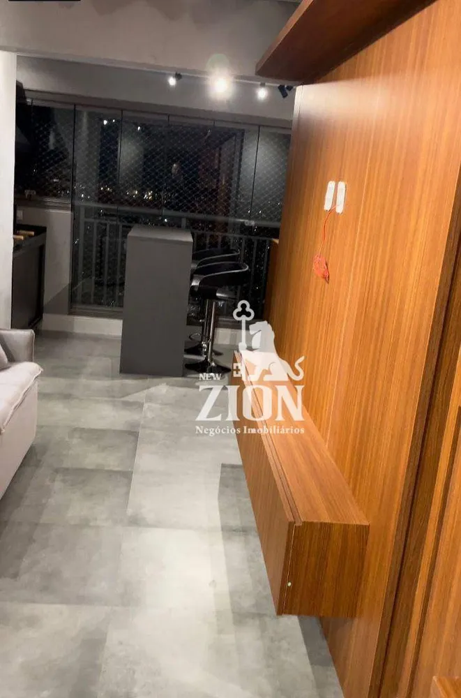 Apartamento, 2 quartos, 64 m² - Foto 2
