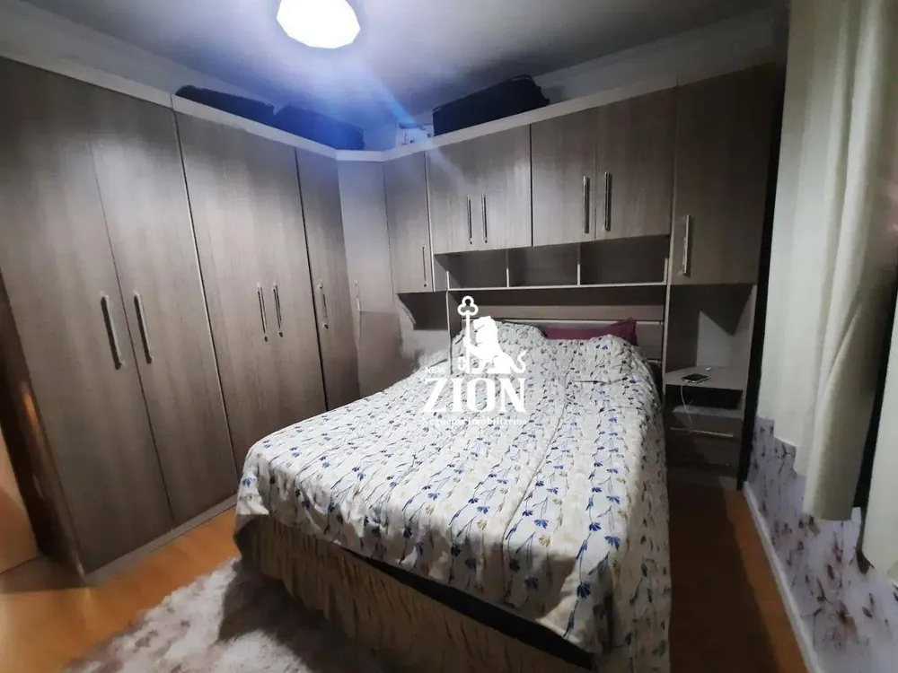 Sobrado, 3 quartos, 130 m² - Foto 9