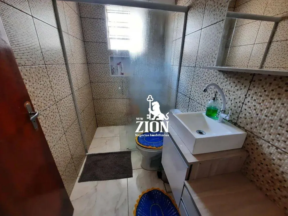 Sobrado, 3 quartos, 130 m² - Foto 6