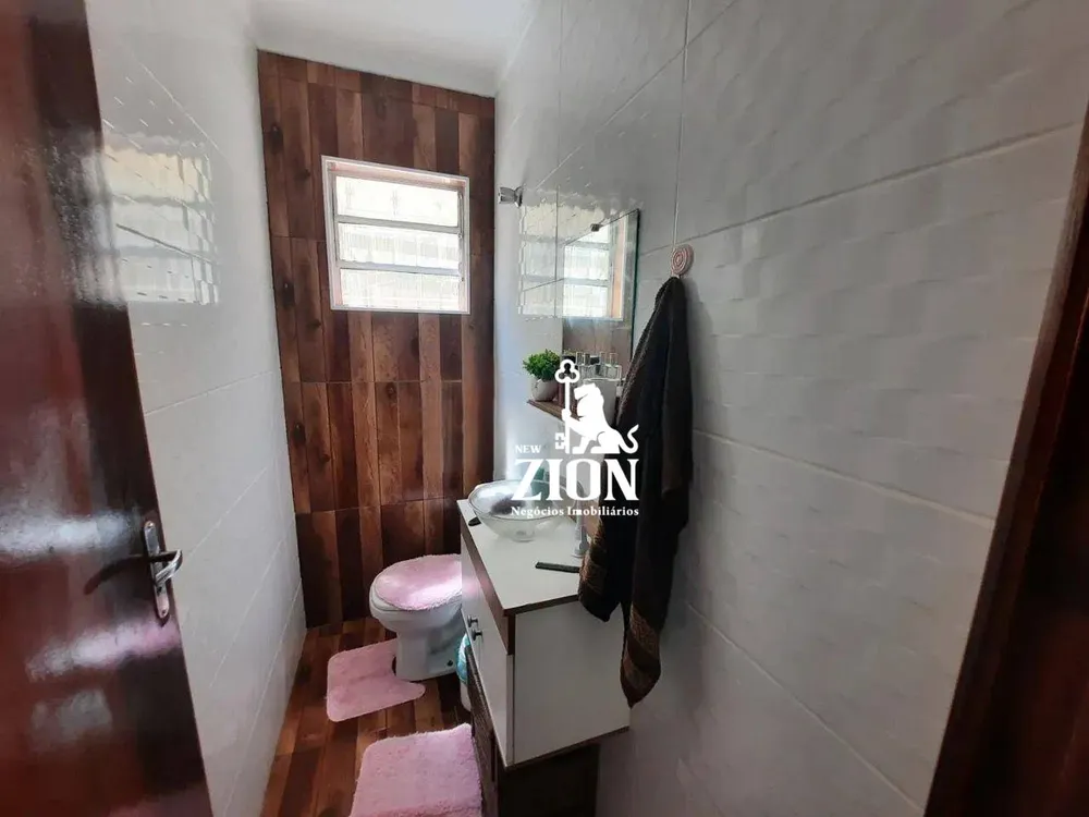 Sobrado, 3 quartos, 130 m² - Foto 6