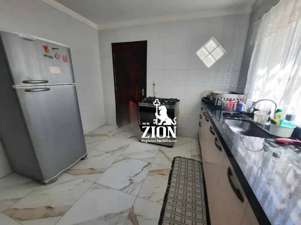 Sobrado, 3 quartos, 130 m² - Foto 5