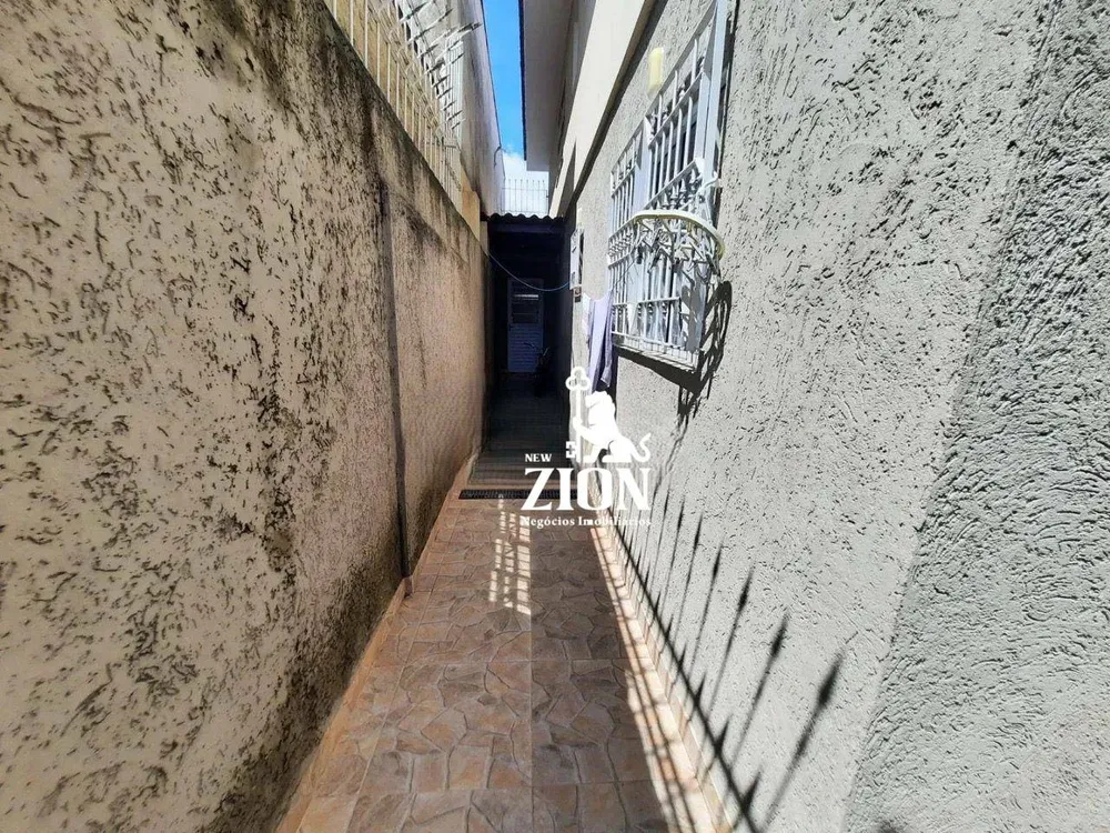 Sobrado, 3 quartos, 130 m² - Foto 15