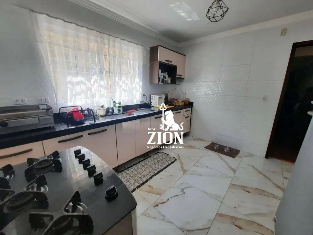 Sobrado, 3 quartos, 130 m² - Foto 7