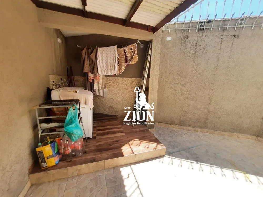 Sobrado, 3 quartos, 130 m² - Foto 14