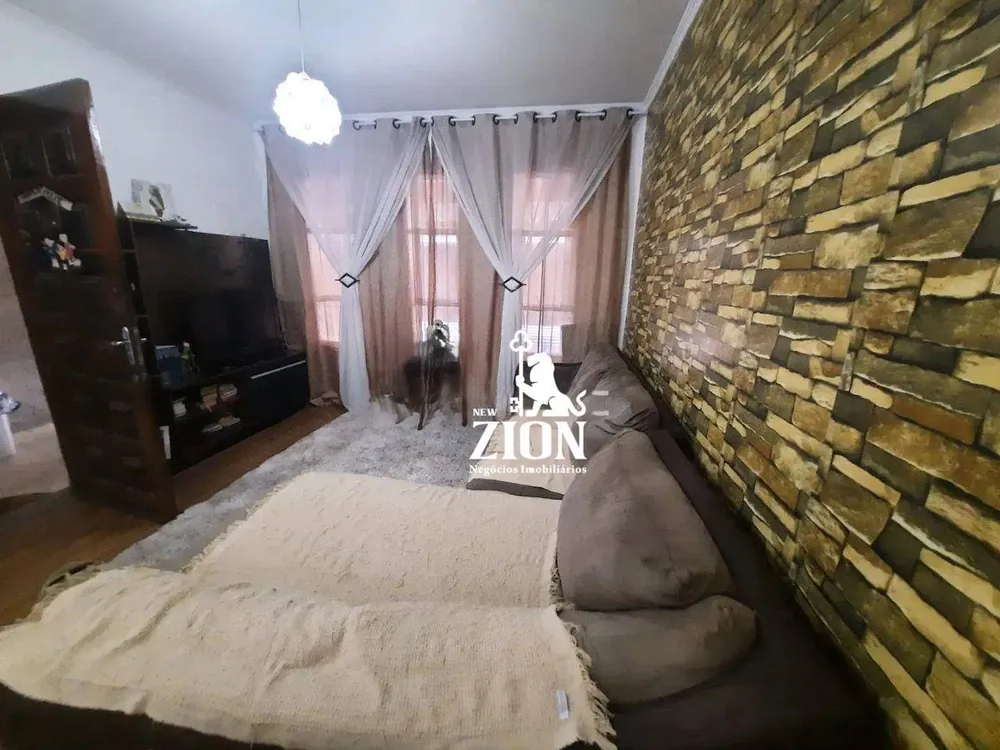 Sobrado, 3 quartos, 130 m² - Foto 4