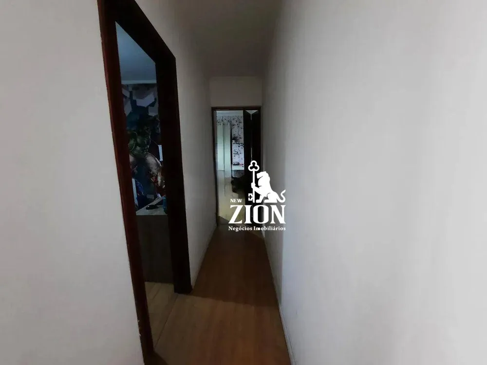 Sobrado, 3 quartos, 130 m² - Foto 7