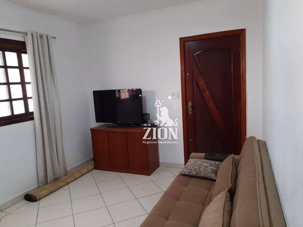 Casa à venda com 3 quartos, 200m² - Foto 3