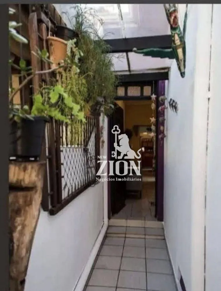 Casa, 2 quartos, 70 m² - Foto 12