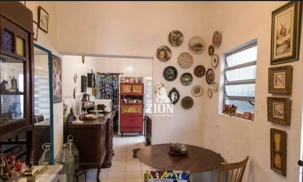 Casa, 2 quartos, 70 m² - Foto 3