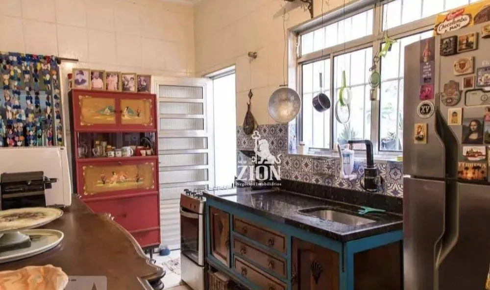 Casa, 2 quartos, 70 m² - Foto 5