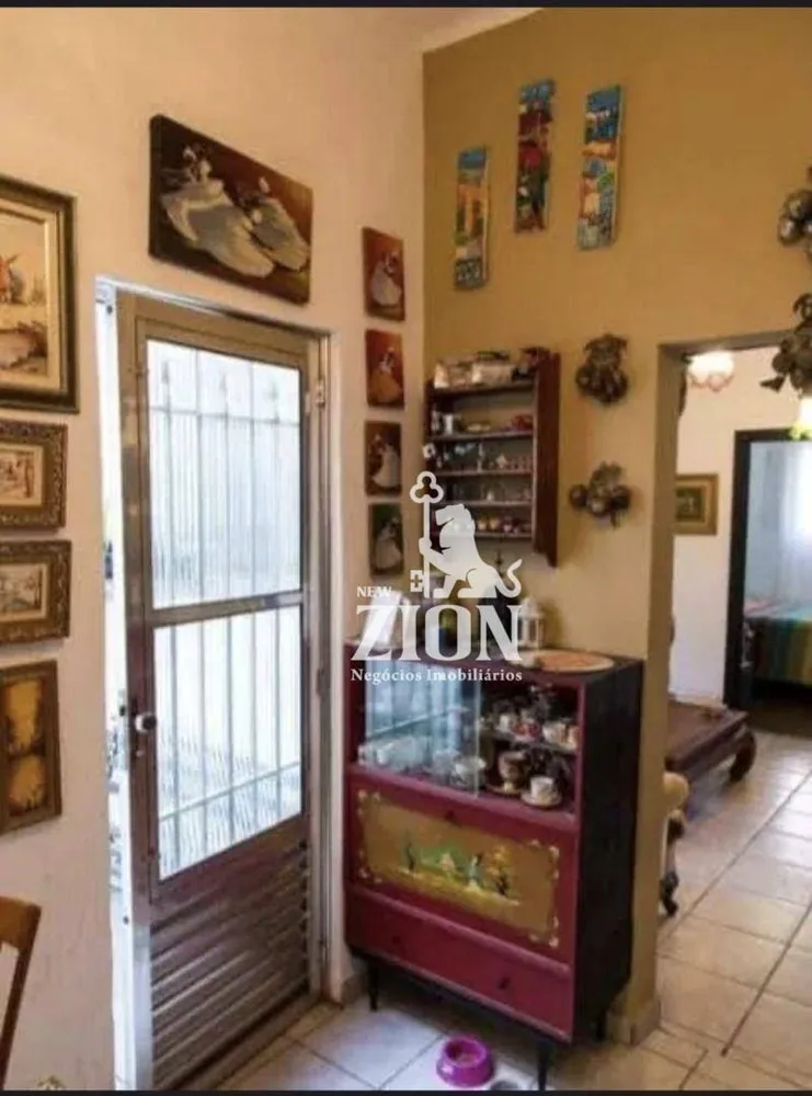 Casa, 2 quartos, 70 m² - Foto 6