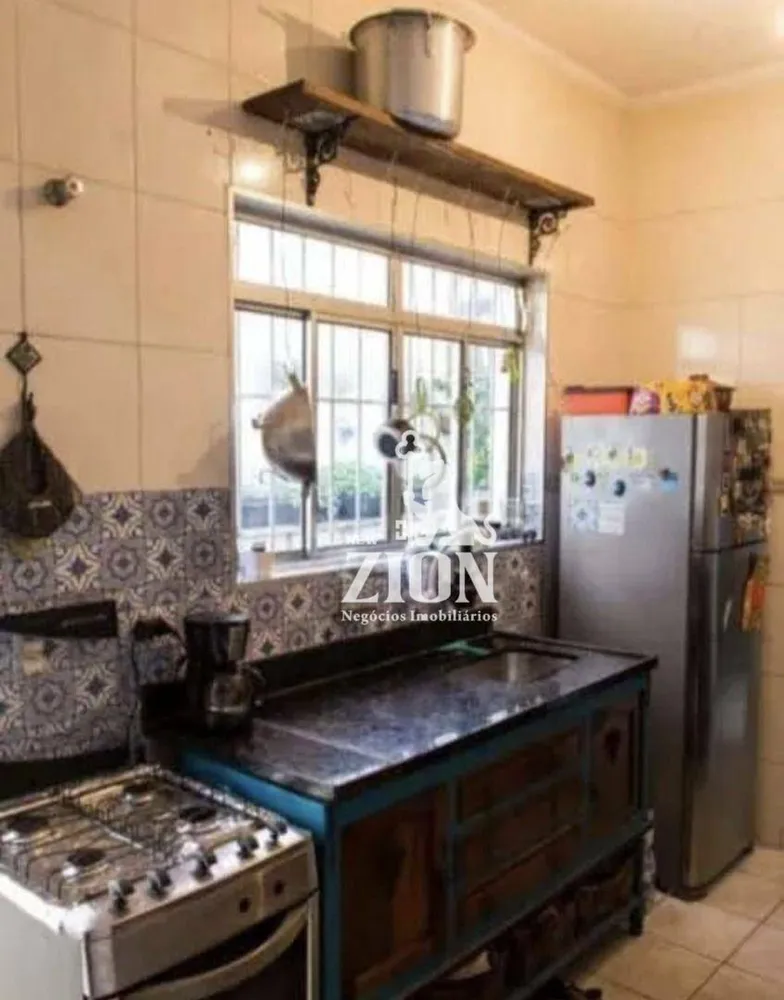 Casa, 2 quartos, 70 m² - Foto 4