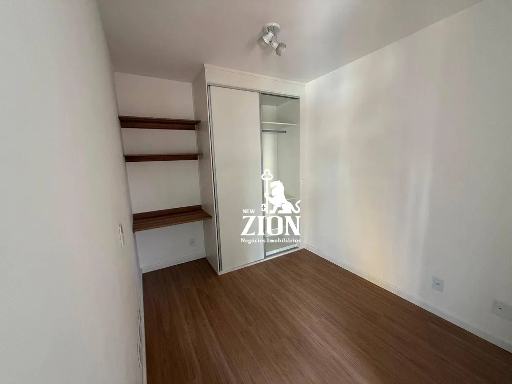 Apartamento, 1 quarto, 31 m² - Foto 12