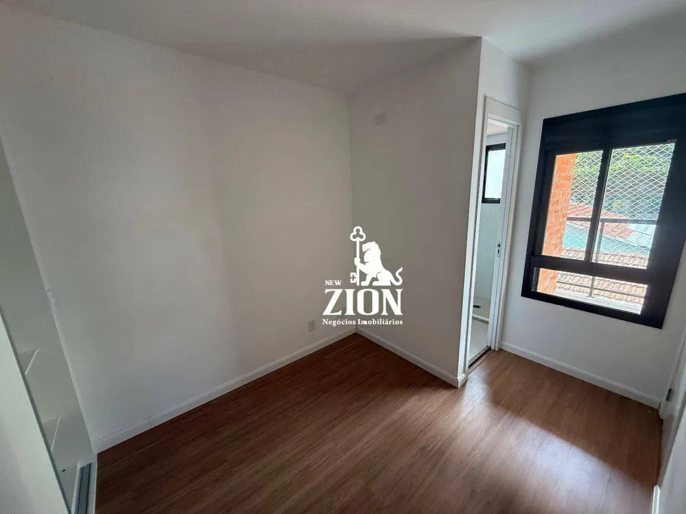 Apartamento, 1 quarto, 31 m² - Foto 5
