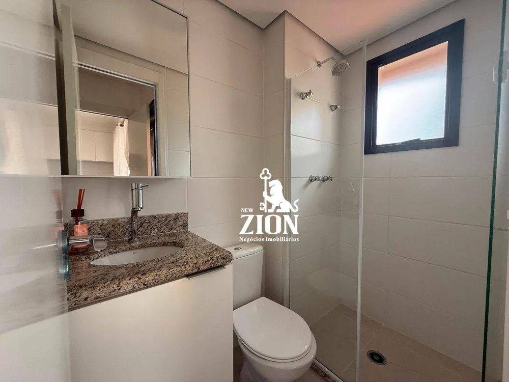 Apartamento, 1 quarto, 31 m² - Foto 13