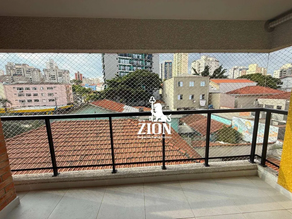 Apartamento, 1 quarto, 31 m² - Foto 15