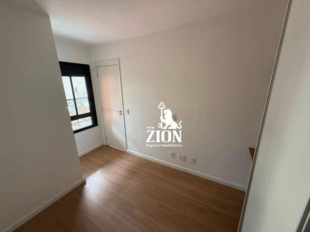 Apartamento, 1 quarto, 31 m² - Foto 9