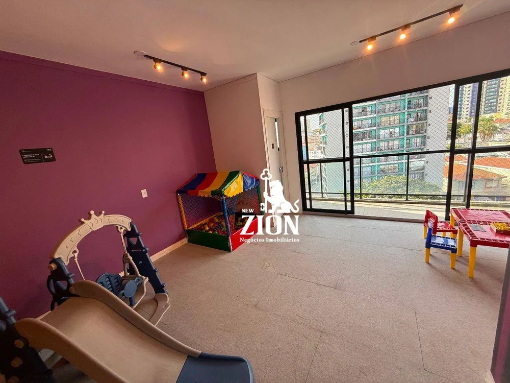 Apartamento, 1 quarto, 31 m² - Foto 11
