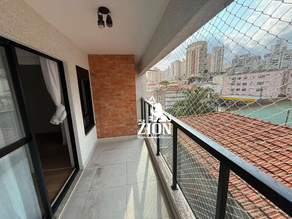 Apartamento, 1 quarto, 31 m² - Foto 14