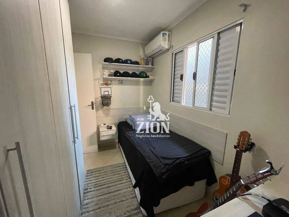 Casa, 3 quartos, 155 m² - Foto 10