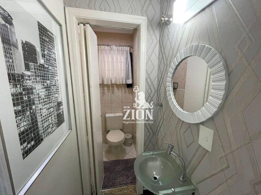 Casa, 3 quartos, 155 m² - Foto 5
