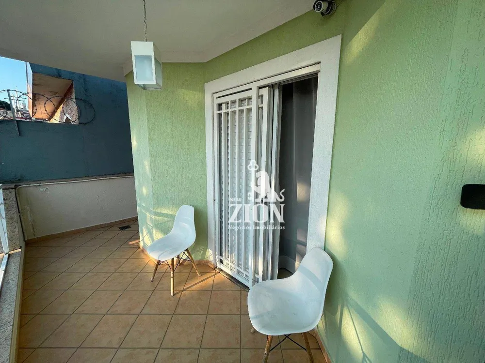 Casa, 3 quartos, 155 m² - Foto 12