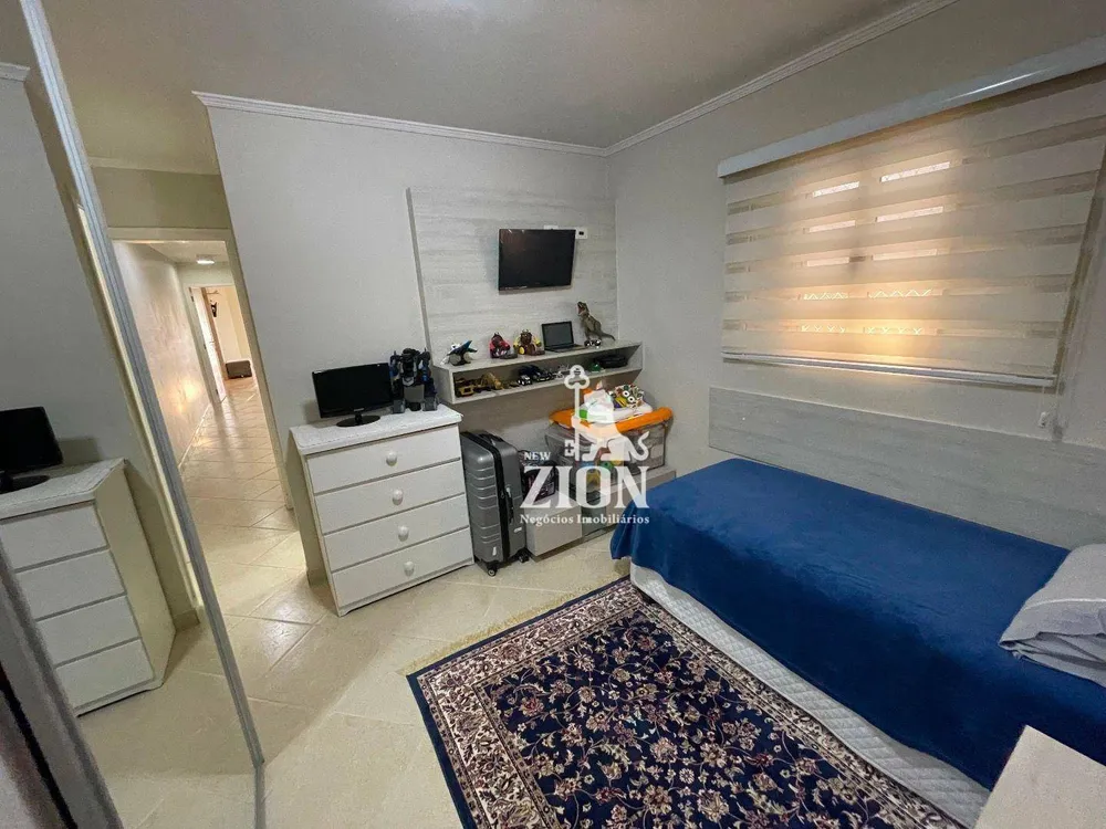 Casa, 3 quartos, 155 m² - Foto 5