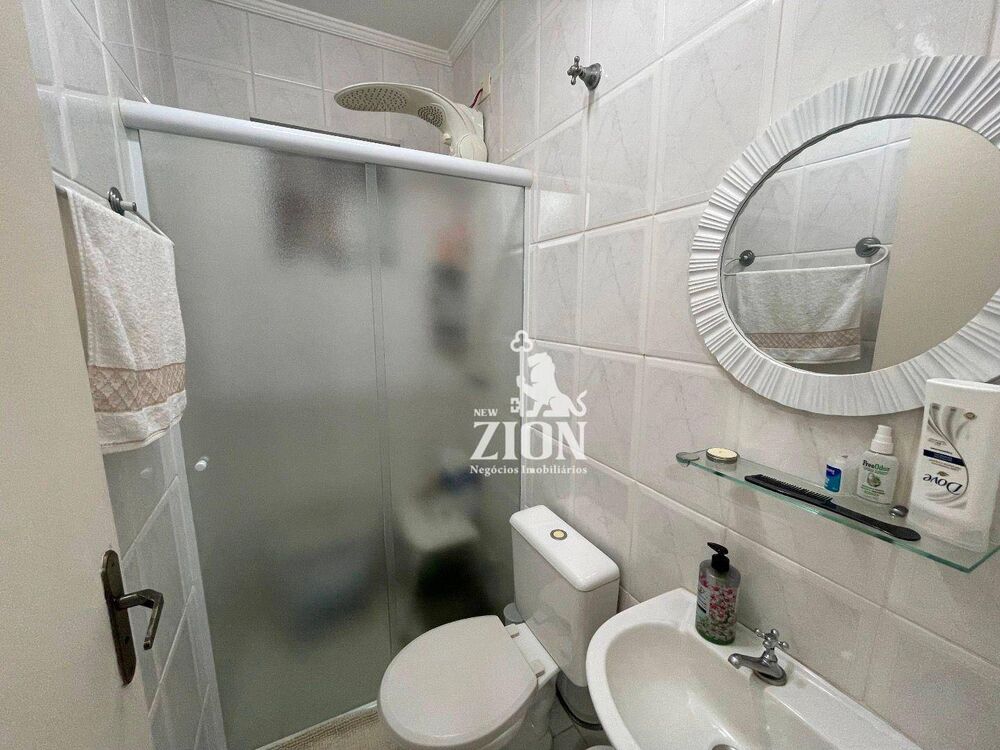 Casa, 3 quartos, 155 m² - Foto 6