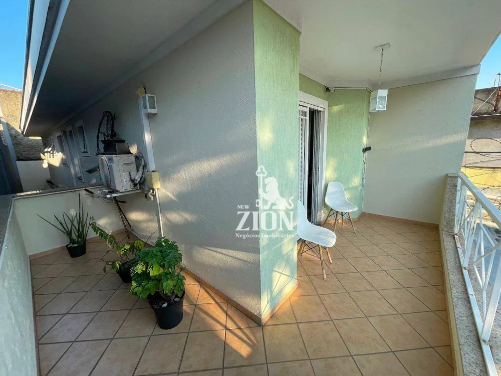 Casa, 3 quartos, 155 m² - Foto 8
