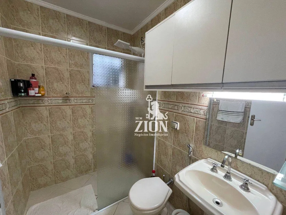 Casa, 3 quartos, 155 m² - Foto 13