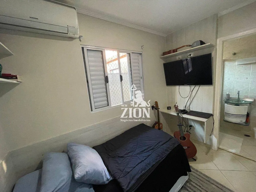 Casa, 3 quartos, 155 m² - Foto 7
