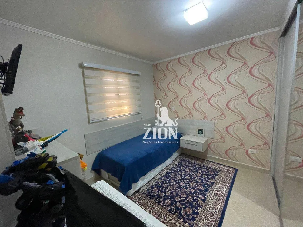 Casa, 3 quartos, 155 m² - Foto 6