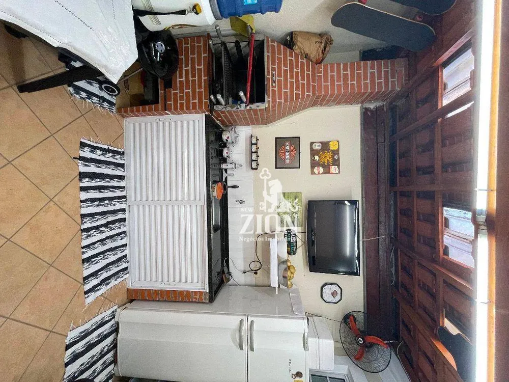 Casa, 3 quartos, 155 m² - Foto 9