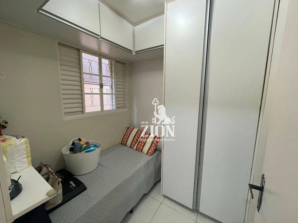 Casa, 3 quartos, 155 m² - Foto 7