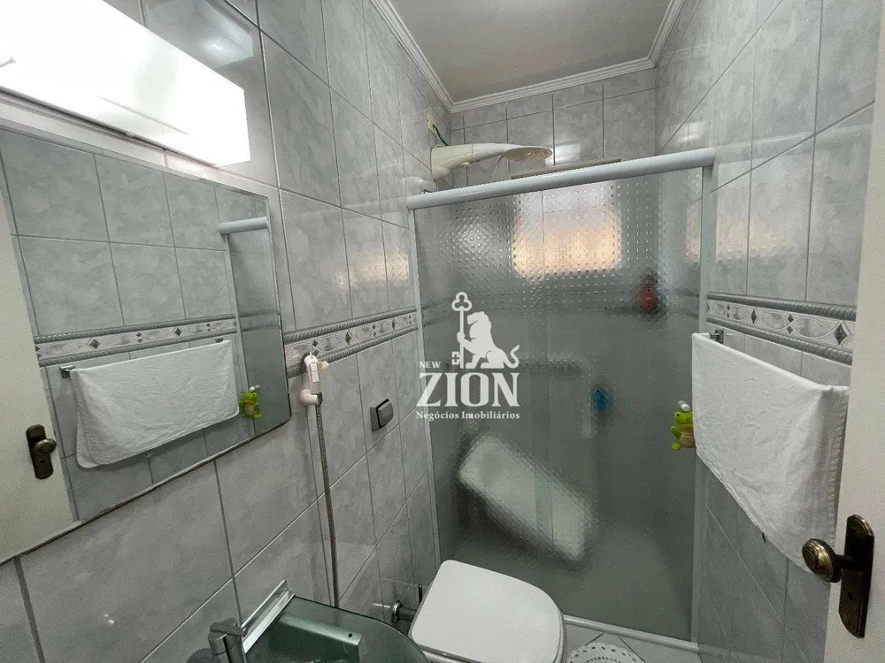 Casa, 3 quartos, 155 m² - Foto 11