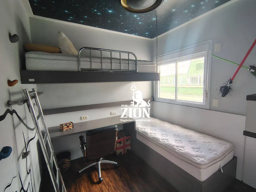 Cobertura, 3 quartos, 246 m² - Foto 7