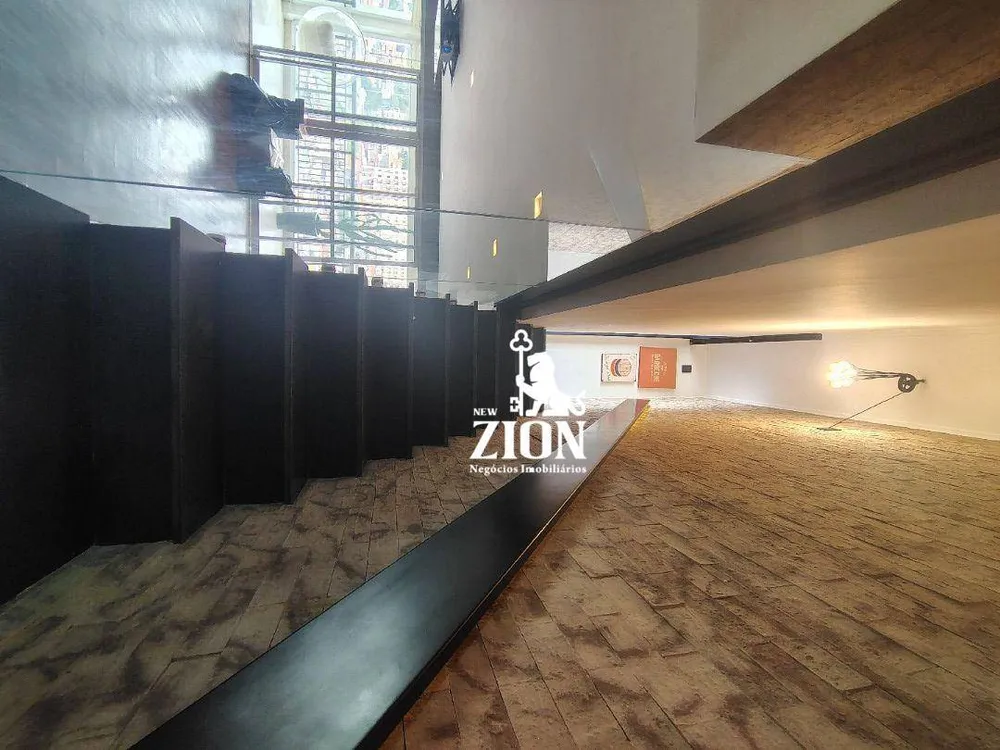 Cobertura, 3 quartos, 246 m² - Foto 12