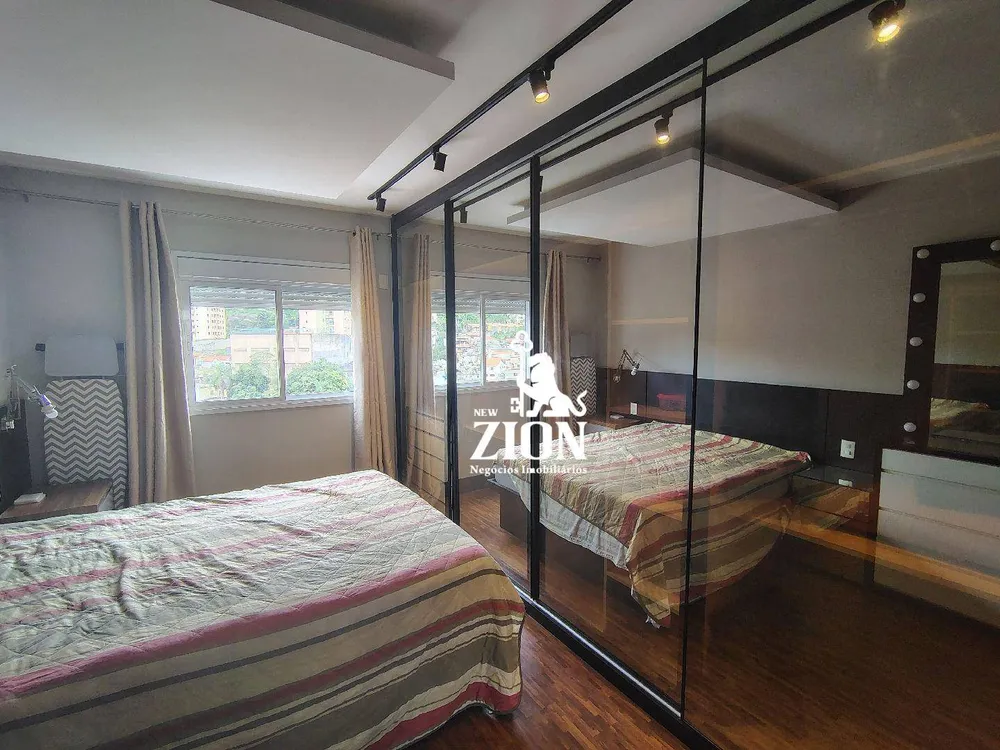 Cobertura, 3 quartos, 246 m² - Foto 9