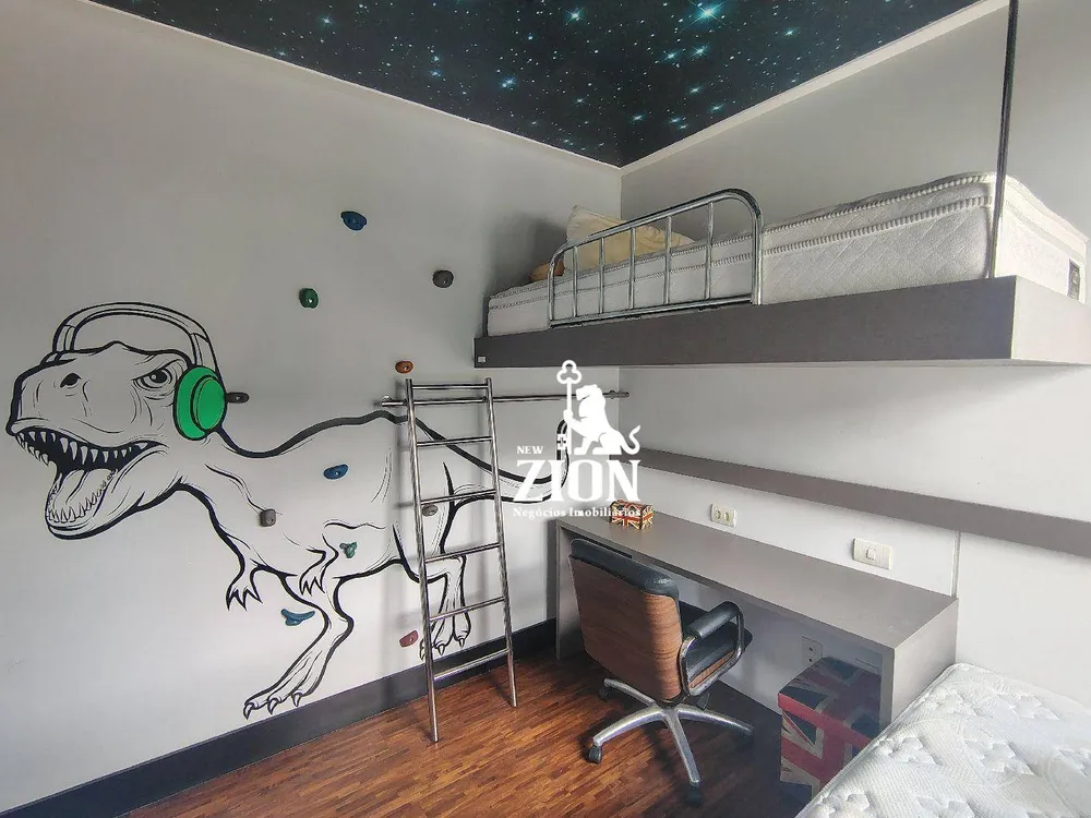 Cobertura, 3 quartos, 246 m² - Foto 8