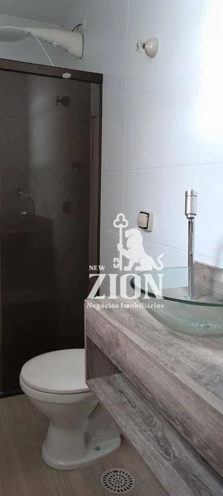 Casa, 3 quartos, 159 m² - Foto 7