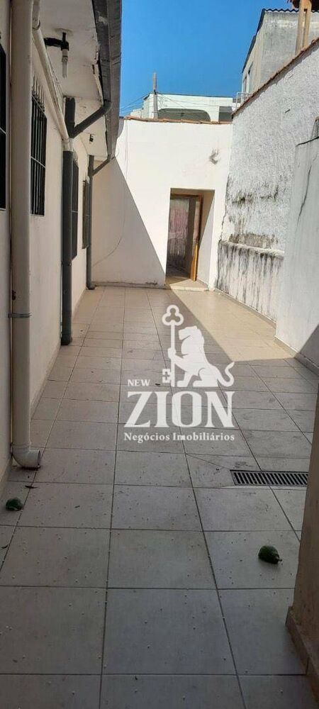 Casa, 3 quartos, 159 m² - Foto 1