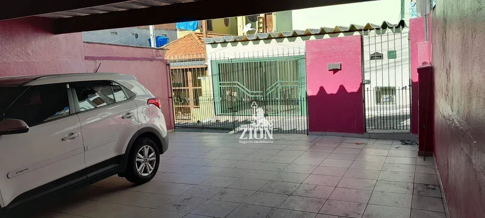 Casa, 3 quartos, 159 m² - Foto 1