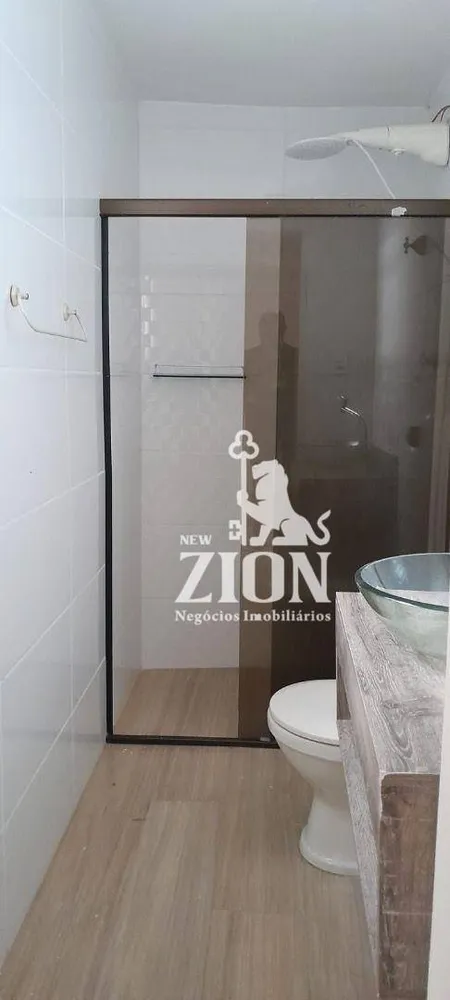 Casa, 3 quartos, 159 m² - Foto 8