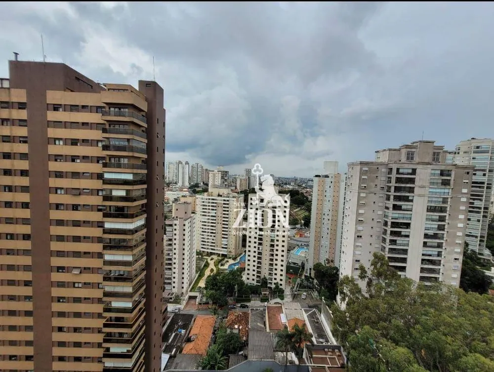 Apartamento, 4 quartos, 189 m² - Foto 1