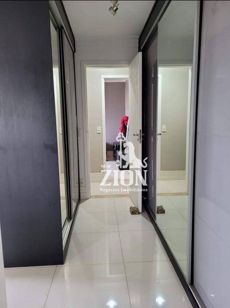 Apartamento, 4 quartos, 189 m² - Foto 10