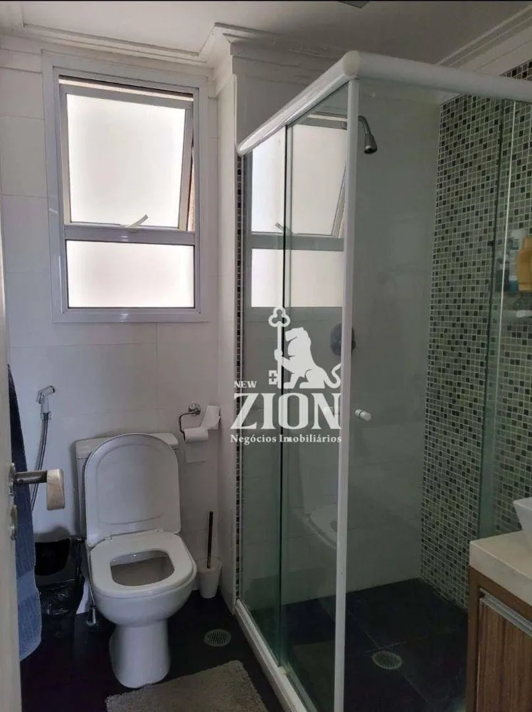 Apartamento, 4 quartos, 189 m² - Foto 12