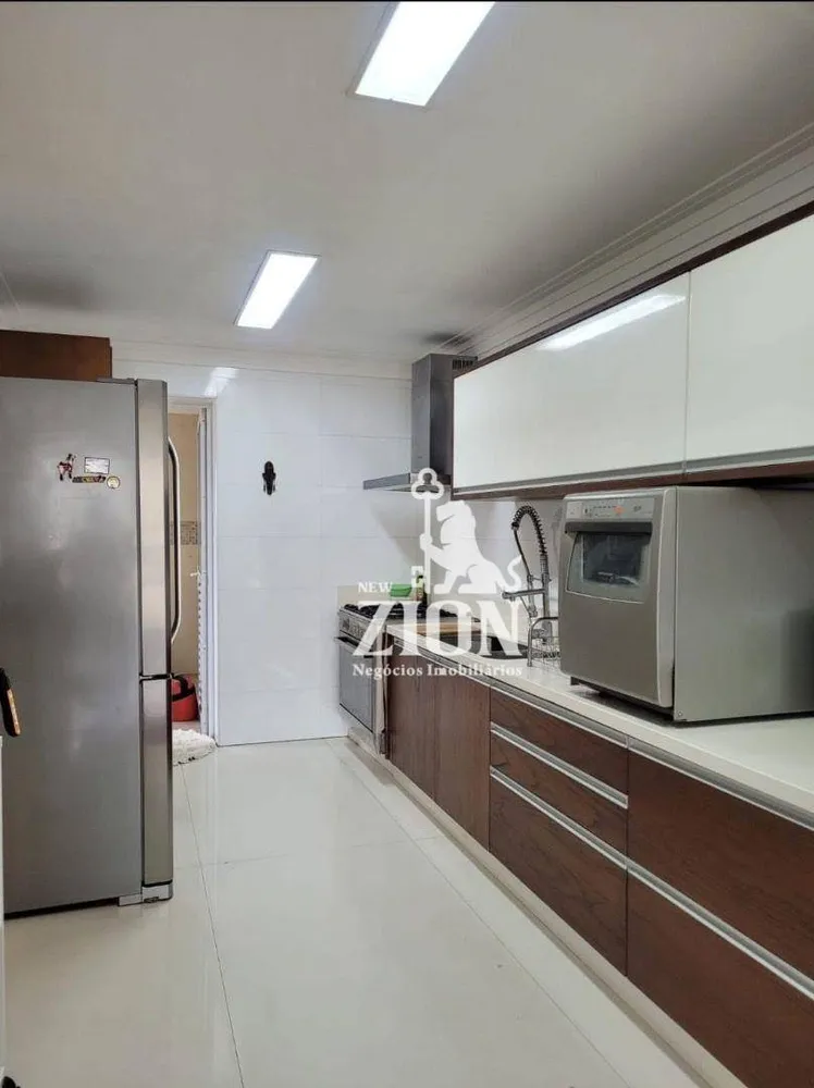 Apartamento, 4 quartos, 189 m² - Foto 6